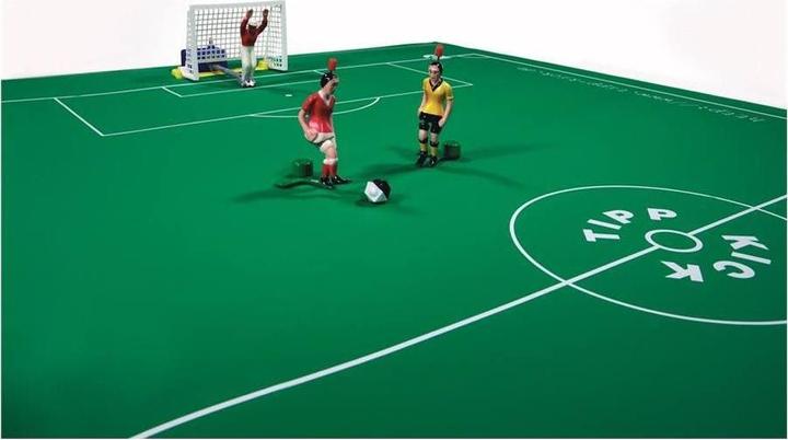Produktbild Tipp Kick Tipp-Kick Cup mit Bande