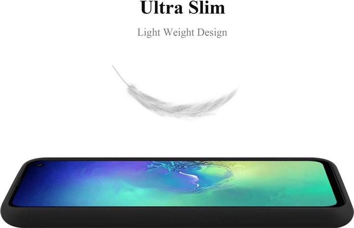 Actual product image Cadorabo TPU Candy Cover (Samsung Galaxy S10e)