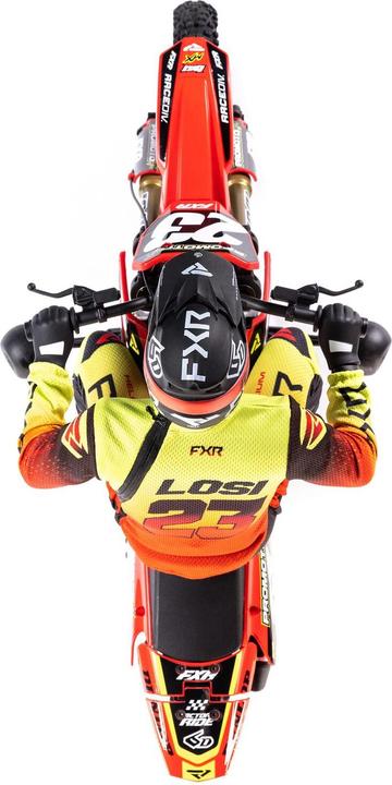 Produktbild Losi Promoto MX (RTR Ready-to-Run)