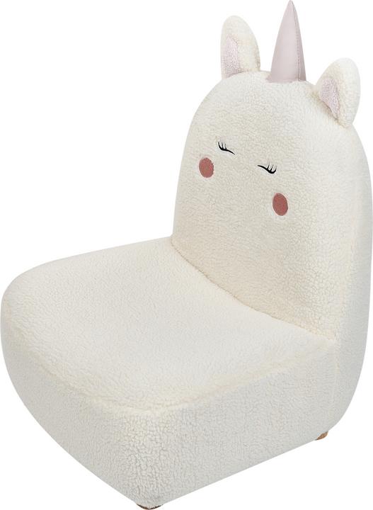 Actual product image Beliani Lulea (Child armchair)
