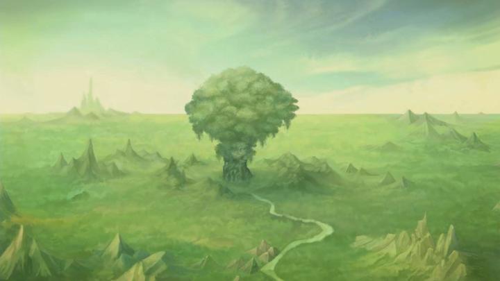 Image du produit Square Enix Legend of Mana (CIAB) (Switch, Switch Lite, Switch OLED)