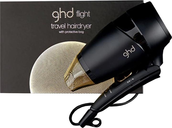 Produktbild ghd Flight Travel