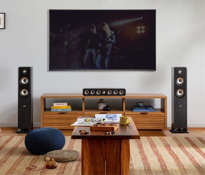Image du produit Polk ES50 Signature Elite (1 pièce)