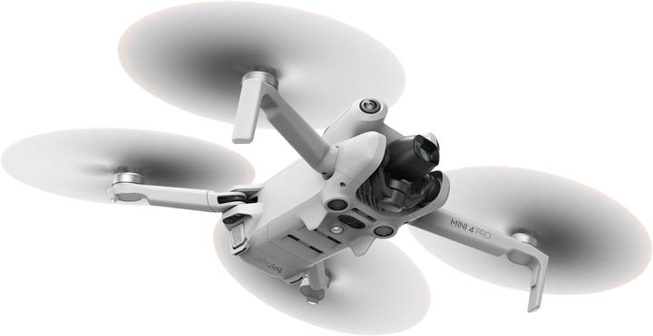 Produktbild DJI Mini 4 Pro (RC-N2) (34 min, 249 g, 48 Mpx)