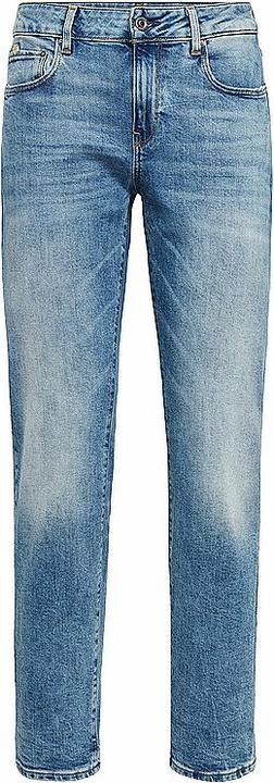 Actual product image G-Star Kate Boyfriend Jeans Stretch Denim it indigo aged (W24/L32)