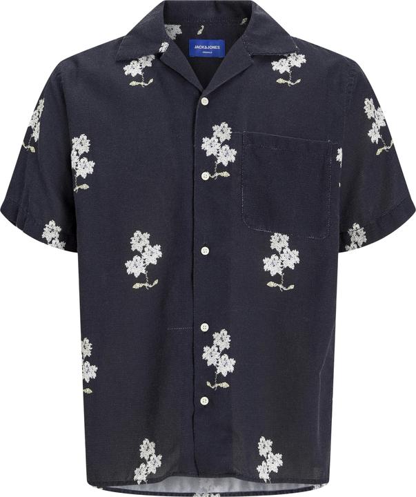 Jack & Jones Relaxed Fit Hemd Hemd (XXL)