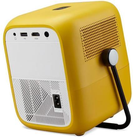 Produktbild Acer AOpen QF23s gelb powered by