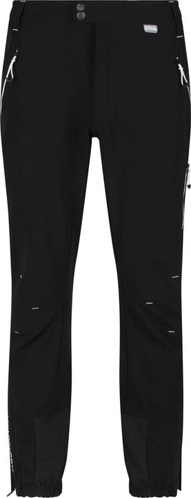 Actual product image Regatta Mountain hiking trousers (50 D)