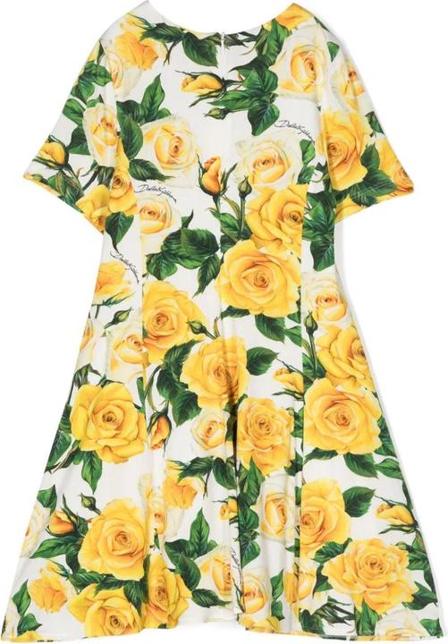 Image du produit Dolce & Gabbana Abito Maniche Corte (10)