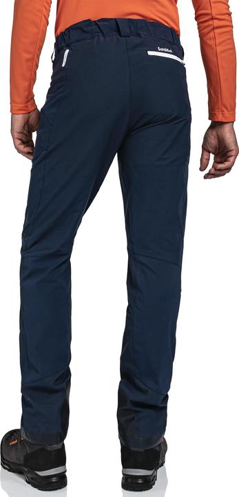Actual product image Schöffel Pants Cabaray (54)