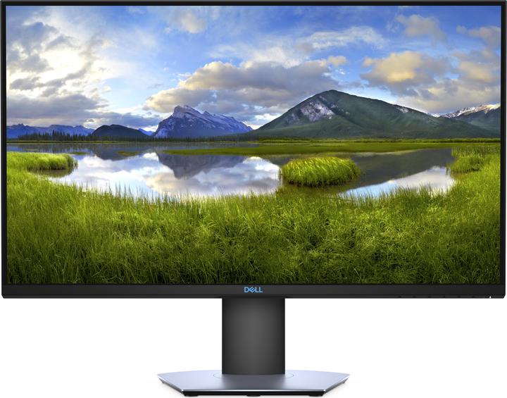 Produktbild Dell S2719DGF (2560 x 1440 Pixel, 27")