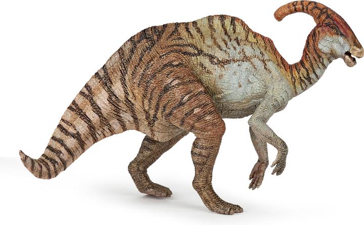 Actual product image Papo Parasaurolophus