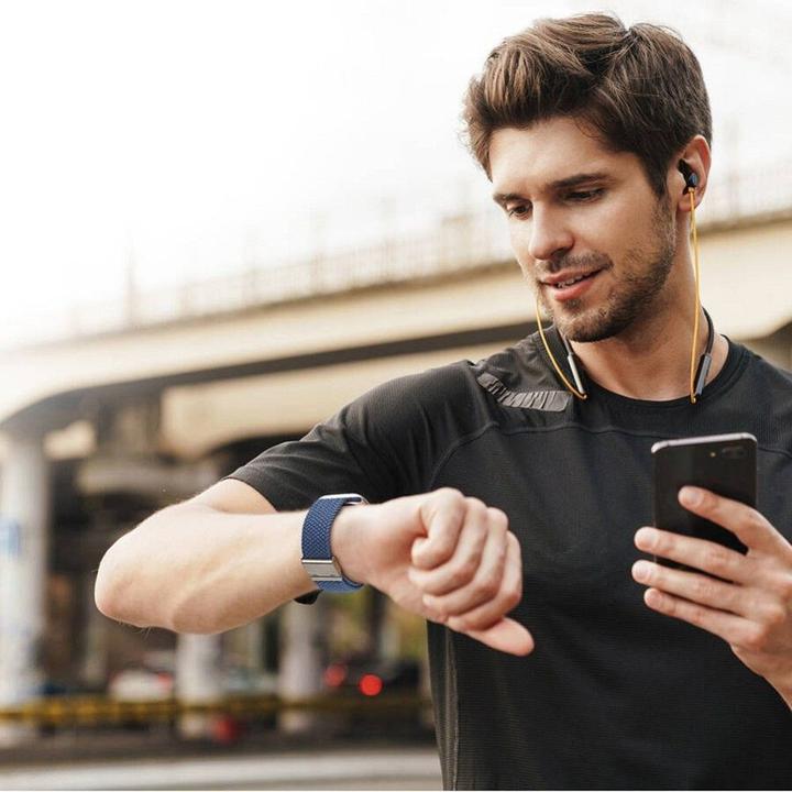Produktbild Dux Ducis Mixture Pro Armband (42 mm, 44 mm, 45 mm, 49 mm, Nylon)
