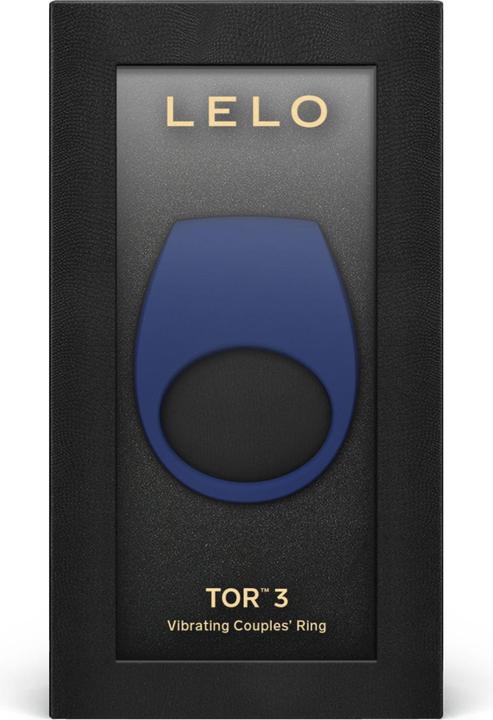 Immagine prodotto LELO Tor 3 (2.90 cm)