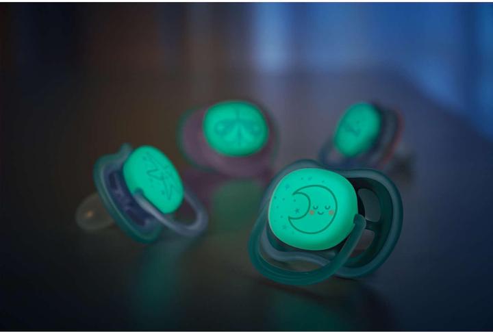 Immagine prodotto Philips Avent Ultra air notturno (2 x, 6 - 18 M.)
