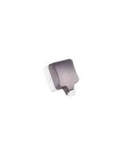 Produktbild Shiverpeaks S/CONN maximum connectivity Netzwerkdose-Outdoor Aufputzgehäuse für Keystones, IP66