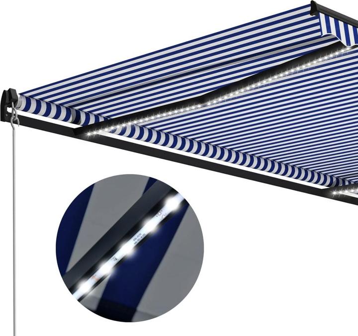 Produktbild VidaXL Taima (2.50 m)