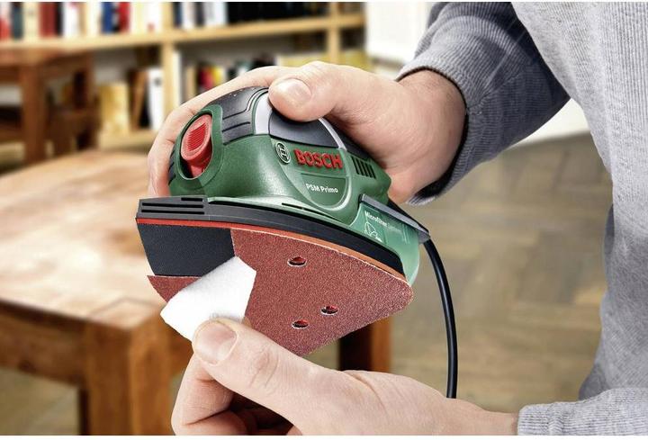 Produktbild Bosch Home & Garden PSM Primo (Multischleifer, 50 W)