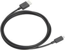 Actual product image BlackBerry High-Speed HDMI Cable (1.80 m, HDMI)