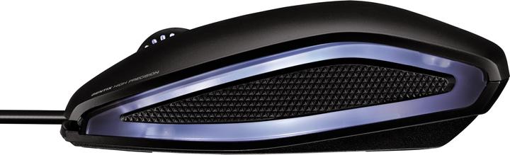 Produktbild CHERRY Gentix Illuminated Mouse (Kabelgebunden)