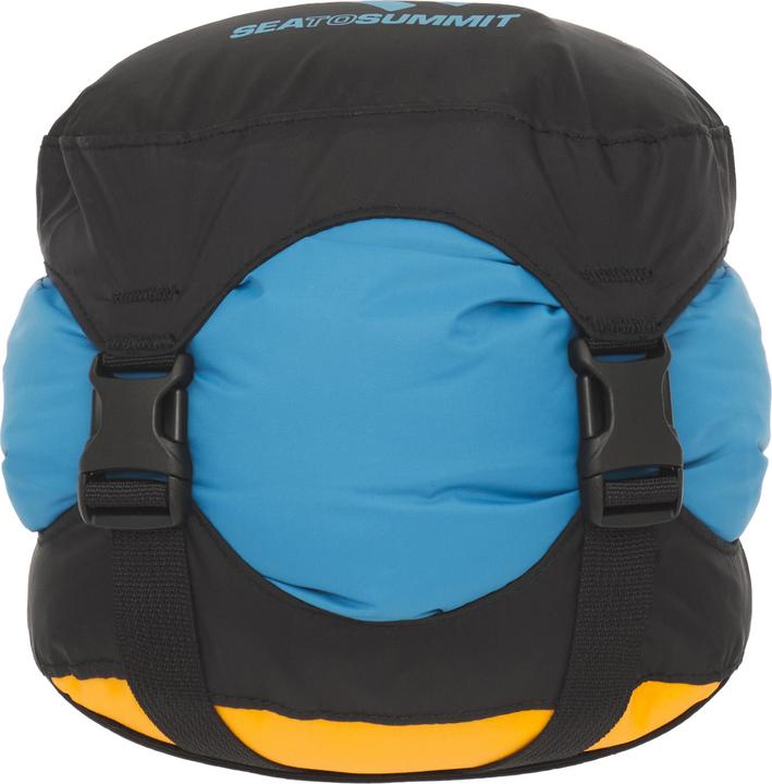 Actual product image Sea To Summit Evac Compression Dry Bag (35 l)