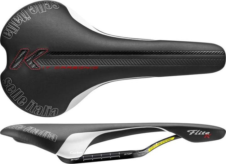 Selle Italia Flite Kit Carbonio