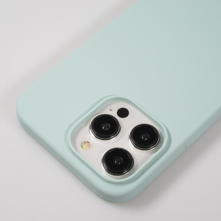 Image du produit PhoneLook Coque Soft Touch d'eau (Apple iPhone 15 Pro)