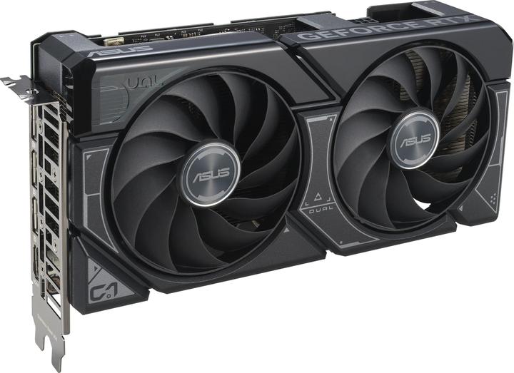 ASUS Dual GeForce RTX 4060 Ti (16 GB)