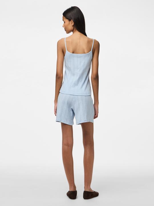 Immagine prodotto Pieces PCMARIE HW POINTELLE Shorts (L)
