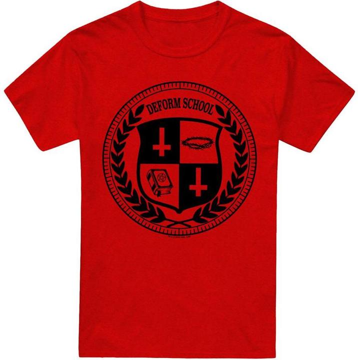 Produktbild Hell Fest Deform School TShirt (S)