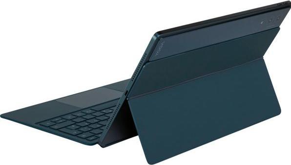Actual product image Lenovo Yoga Tab Plus (WLAN only, 12.70", 256 GB, Tidal Teal)