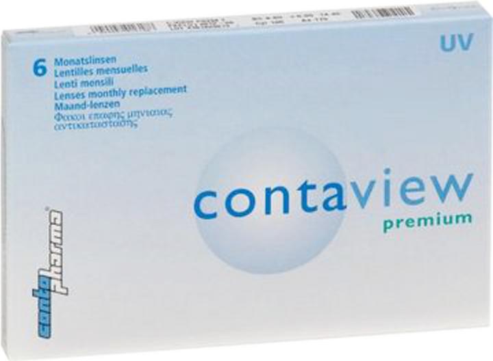 Contopharm Contaview premium