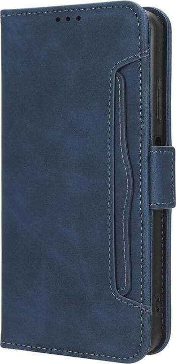 Immagine prodotto Cover-Discount Custodia con molti slot per carte di credito (Samsung Galaxy S24 Ultra)