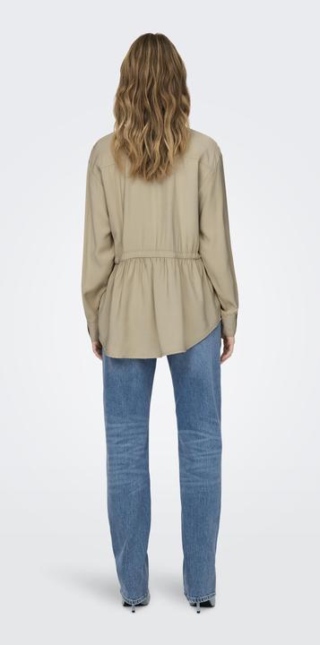 Actual product image Only Fly-Away Collar Jacket Jacket (M)