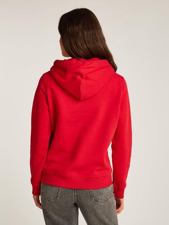 Produktbild Tommy Jeans Tjw Reg Linear Hoodie (S)