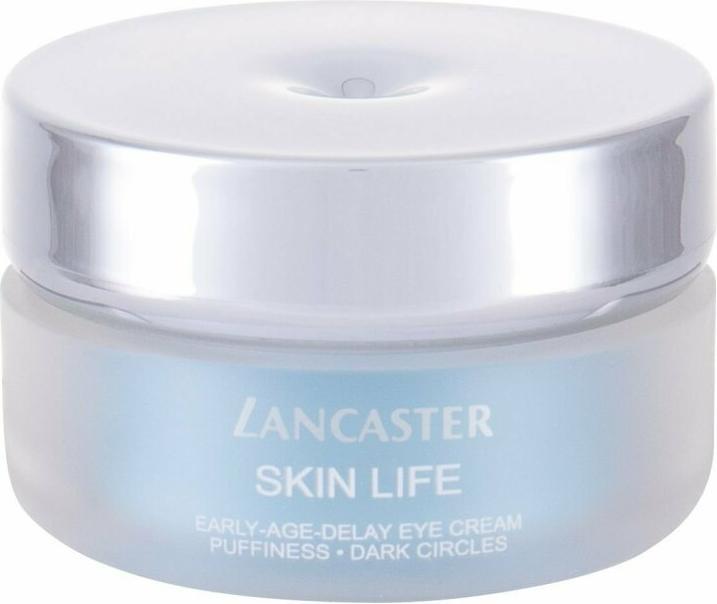 Immagine prodotto Lancaster Vita della pelle Ritardo dell'età precoce (Crema, 15 ml, Giorno)