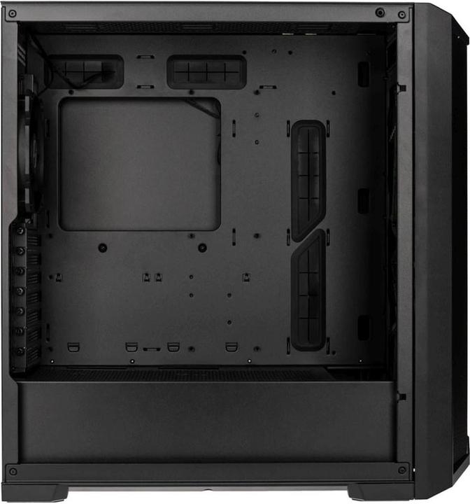 Immagine prodotto Lian-Li Lancool-215 (ATX, mATX, Mini-ITX, E-ATX)