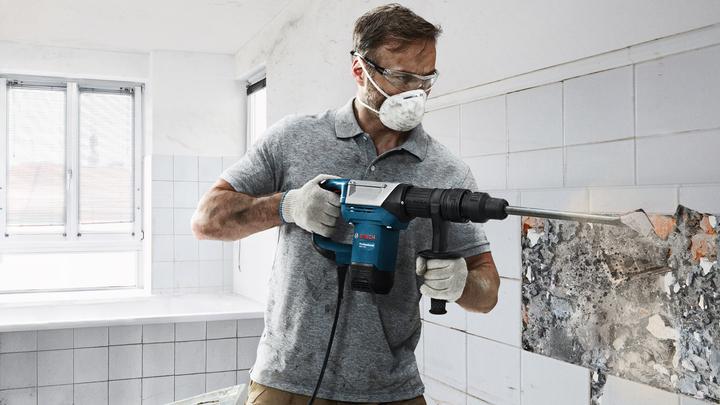 Immagine prodotto Bosch Professional GSH 5 (Corrente elettrica)