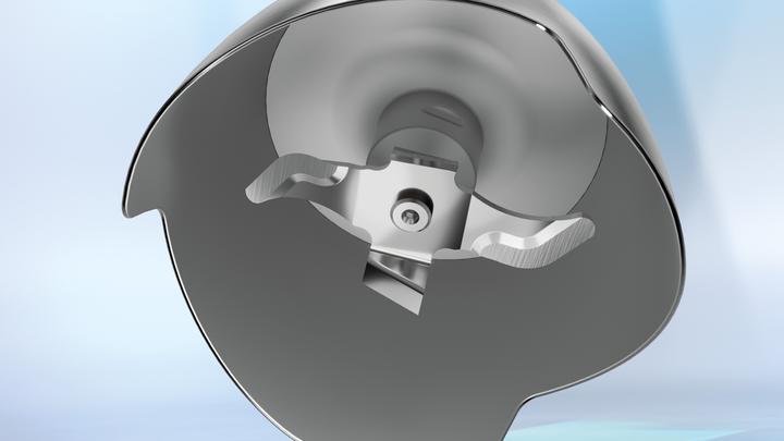 Actual product image Bosch Hausgeräte MSM 4B620 (EU plug)