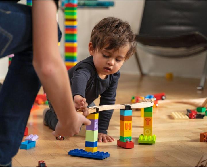 Produktbild Toy2 Schienenverbinder - Allround Paket