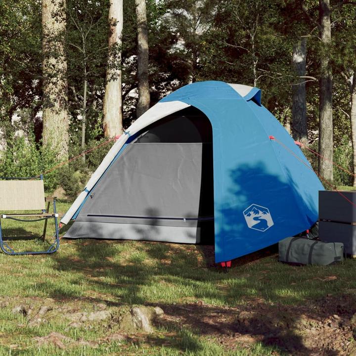 Produktbild VidaXL Jergan (Kuppelzelt, 3.10 kg, 3 Personen)