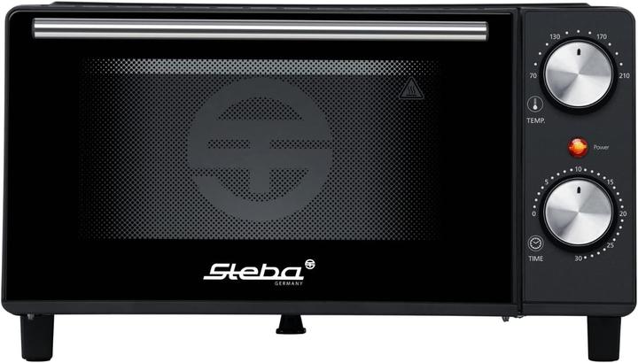 Produktbild Steba KB M 9 (EU-Stecker)