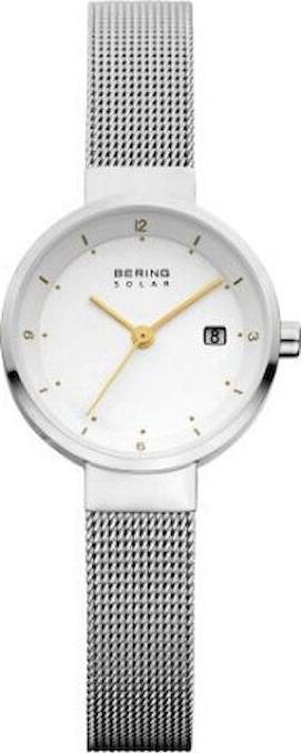 Image du produit Bering Énergie solaire (Montre analogique, 26 mm)