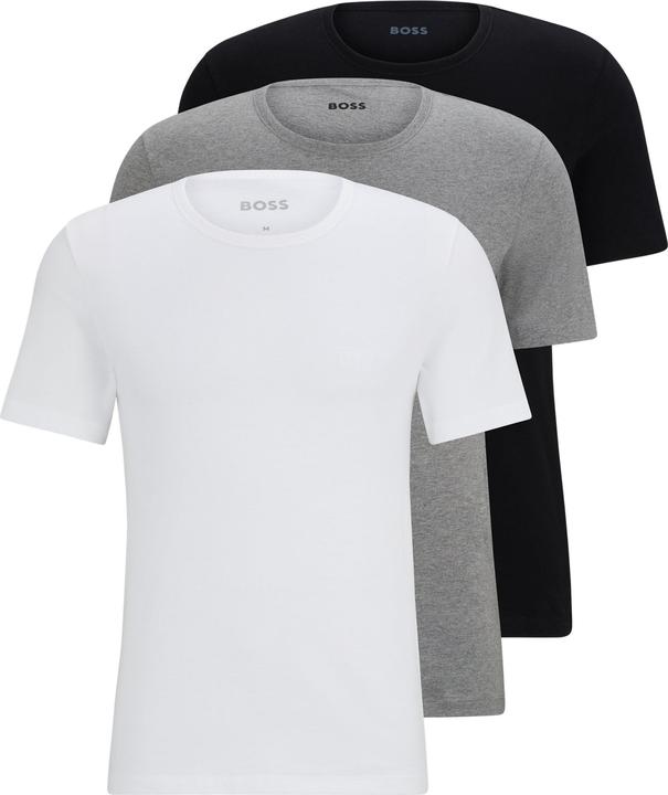 Actual product image BOSS Classic (S)