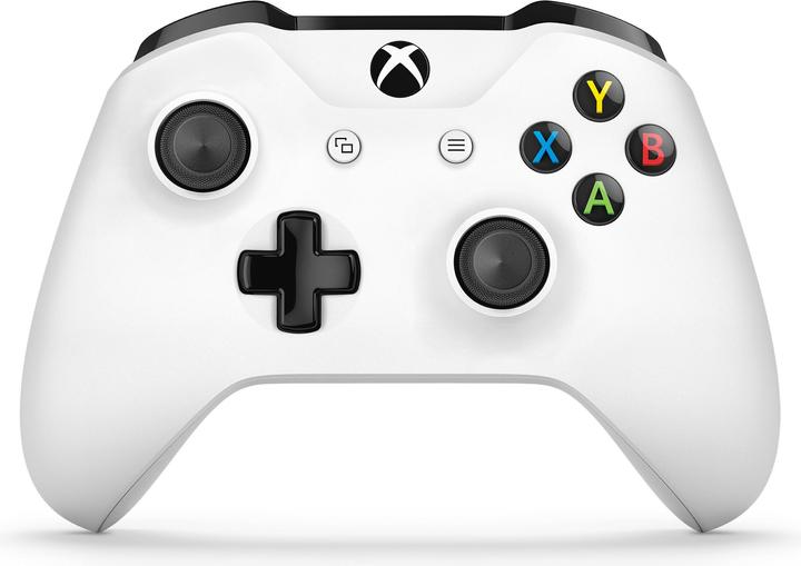 Actual product image Microsoft Xbox One S All Digital Refresh