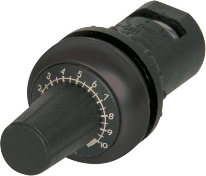 Produktbild Eaton Dreh-Potentiometer Mono 0.5 W 47 k? M22S-R47K 1 St.