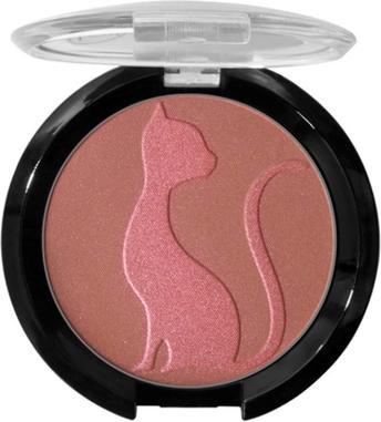J.Cat Beauty Love Struck Powder Blusher and Bronzer - Babe