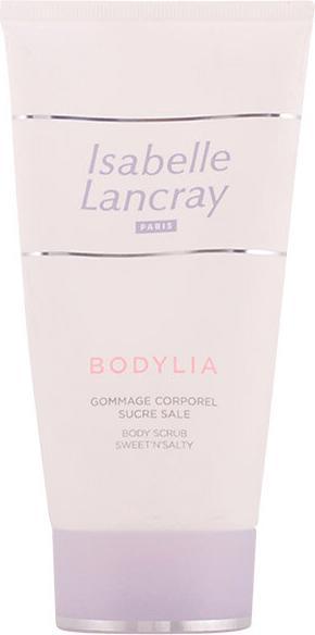 Actual product image Isabelle Lancray BODYLIA Gommage Corporel Sucré Salé 150 ml (150 ml)