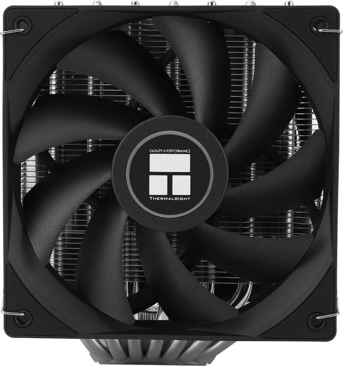 Produktbild Thermalright Phantom Spirit 120 SE (154 mm)