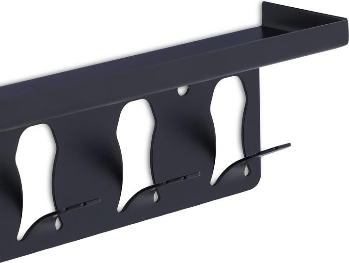 Immagine prodotto Relaxdays Tastiera (24,5 x 5 x 7 cm)